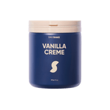 500g Vanilla Creme Jar