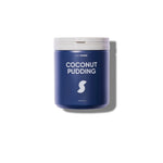 500g Coconut Pudding Jar
