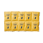 Mango Lassi Daily Shake - Premium Meal Replacement Shakes 10 x Mango Lassi Single Sachet Pack
