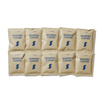 Whipped Coffee Daily Shake - Premium Meal Replacement Shakes 10 x Whipped Coffee Single Sachet Pack