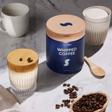 500g Whipped Coffee Jar