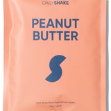 Peanut Butter Sachet Pack