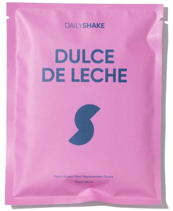 Dulce De Leche Sachet Pack