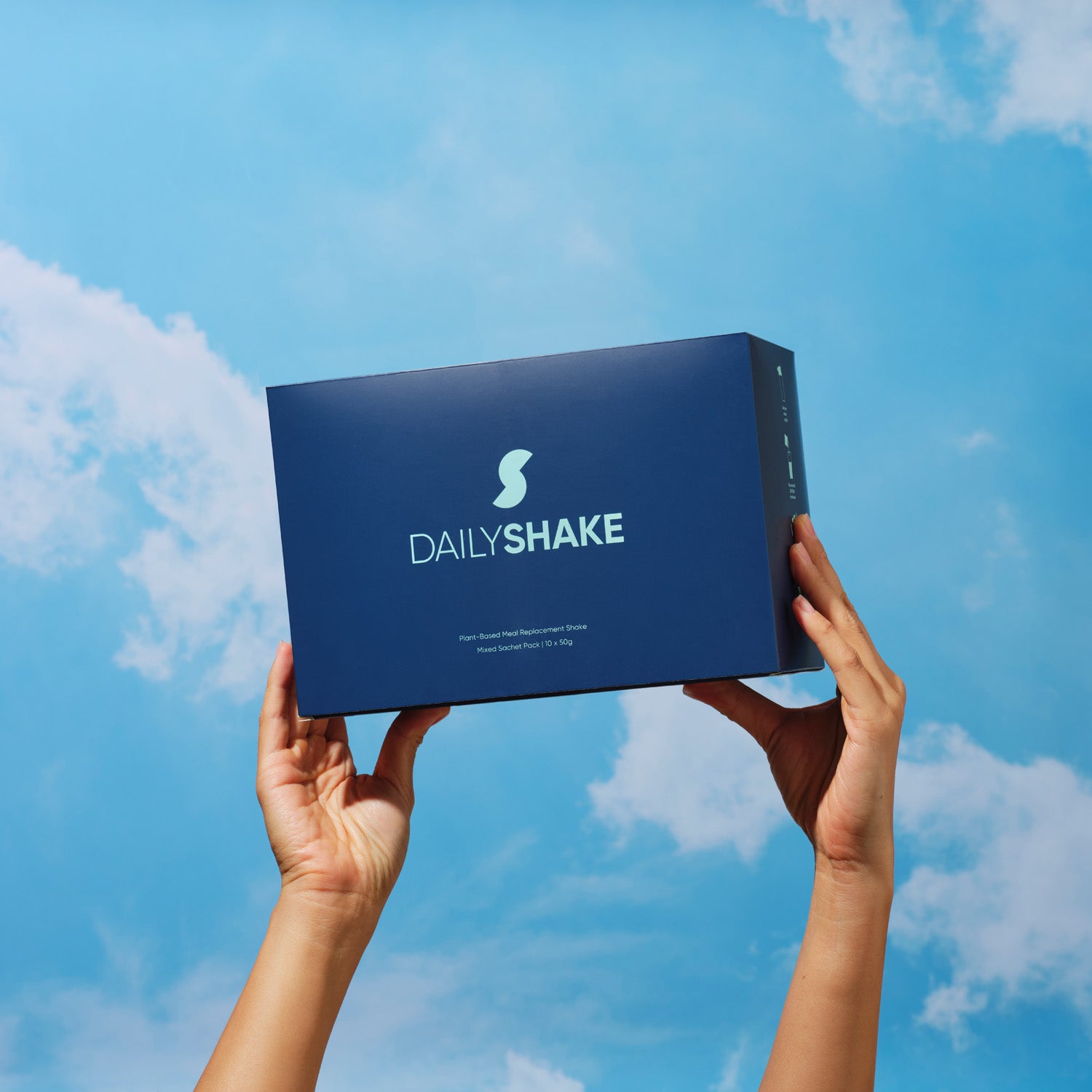 Daily Shake Premium Weight Loss Fasting Shake