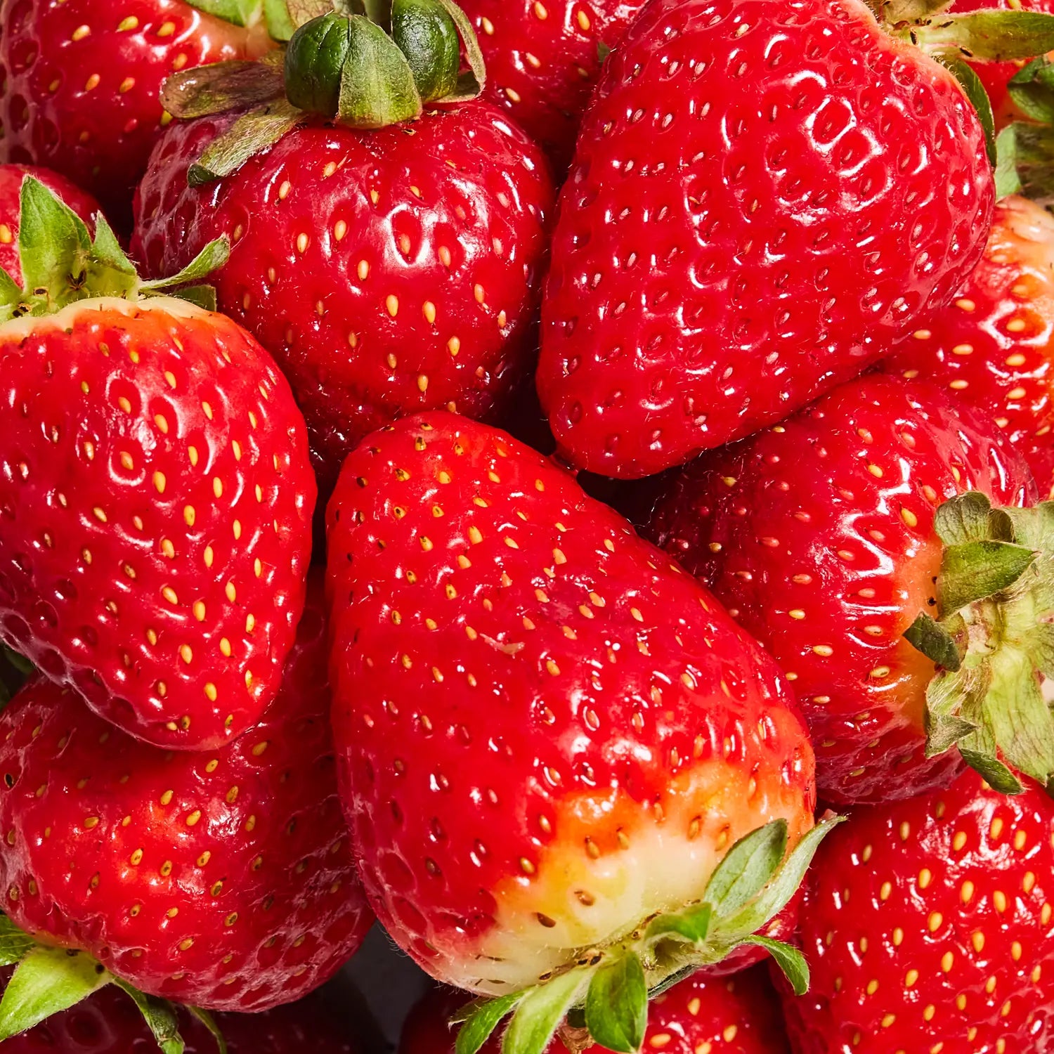 Daily Shake Strawberry Cheesecake