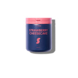 500g Strawberry Cheesecake Jar