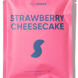 Strawberry Cheesecake Sachet Pack