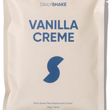 Vanilla Creme 6 Sachet Pack