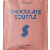 chocolate souffle 6 Sachet Pack