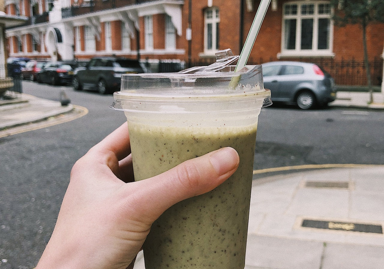 16 Hour Fasting Meal Plan with Daily Shake: A Guide