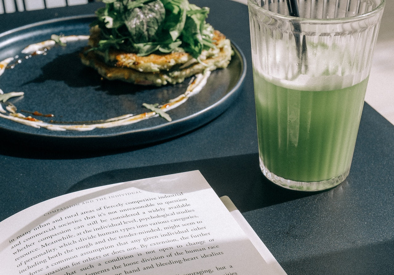 What Are The Benefits of Drinking Meal Replacement Shakes?