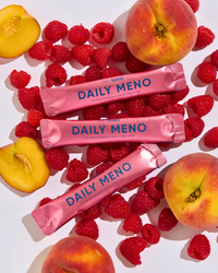 Daily Meno Range
