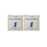 2 Single Sachets Daily Immunity: Black Tea - Daily Shake - Premium Meal Replacement Shakes