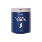 500g Coconut Pudding Jar 