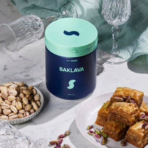 500g Baklava Jar