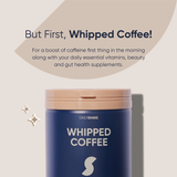 Whipped Coffee Single Sachet Pack