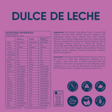 Dulce De Leche Single Sachet Pack