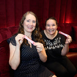 Daily Meno: Peach Raspberry  - 28 x Sachets