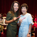 Daily Meno: Peach Raspberry  - 28 x Sachets