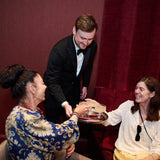 Daily Meno: Peach Raspberry  - 28 x Sachets