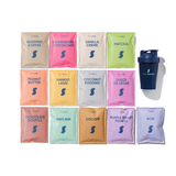 Daily Starter Pack - Daily Shake - Premium Meal Replacement Shakes