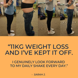 weight loss shakes for women daily shake 