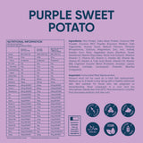 Purple Sweet Potato Single Sachet Pack